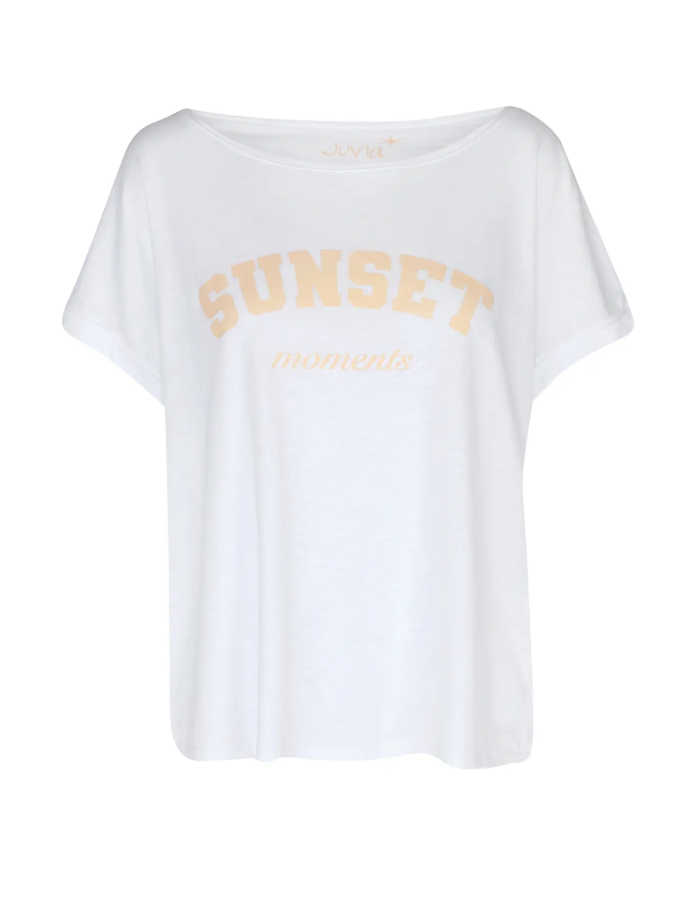 JUVIA | Loungewear T-Shirt | 